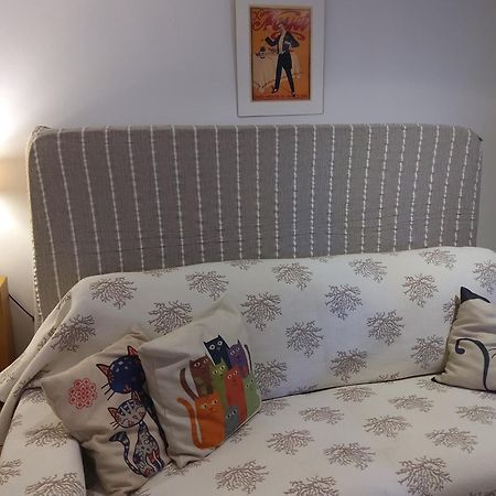 Appartement Acogedor Apartamento En El Corazon Medieval De Tarragone Extérieur photo