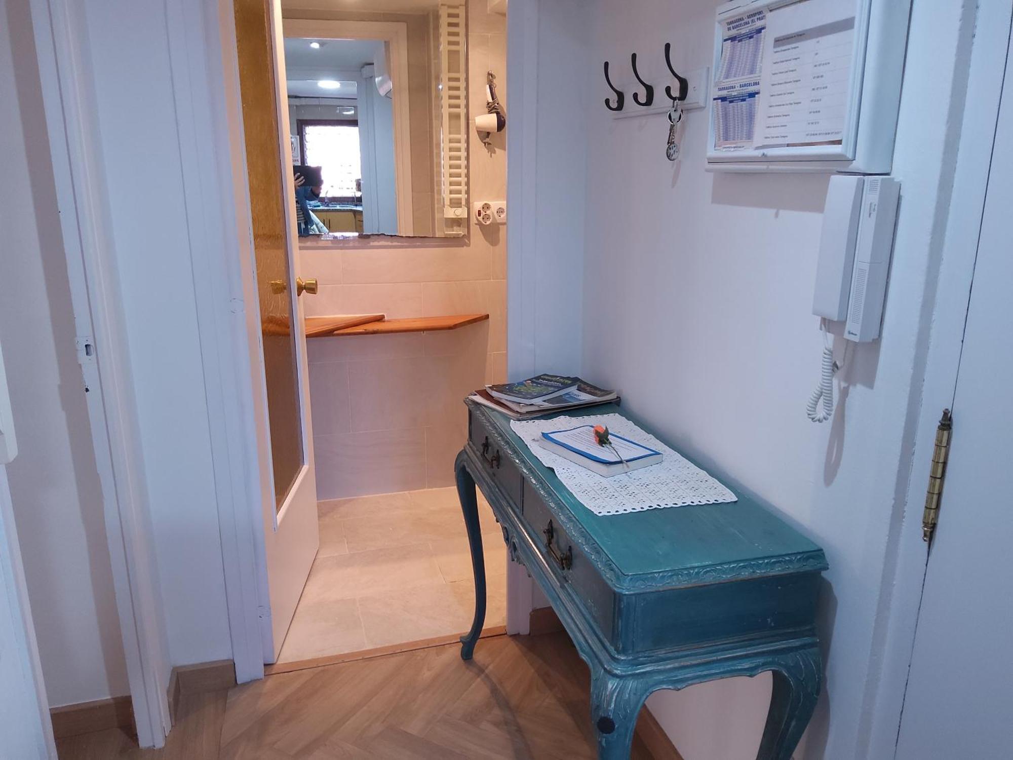 Appartement Acogedor Apartamento En El Corazon Medieval De Tarragone Extérieur photo