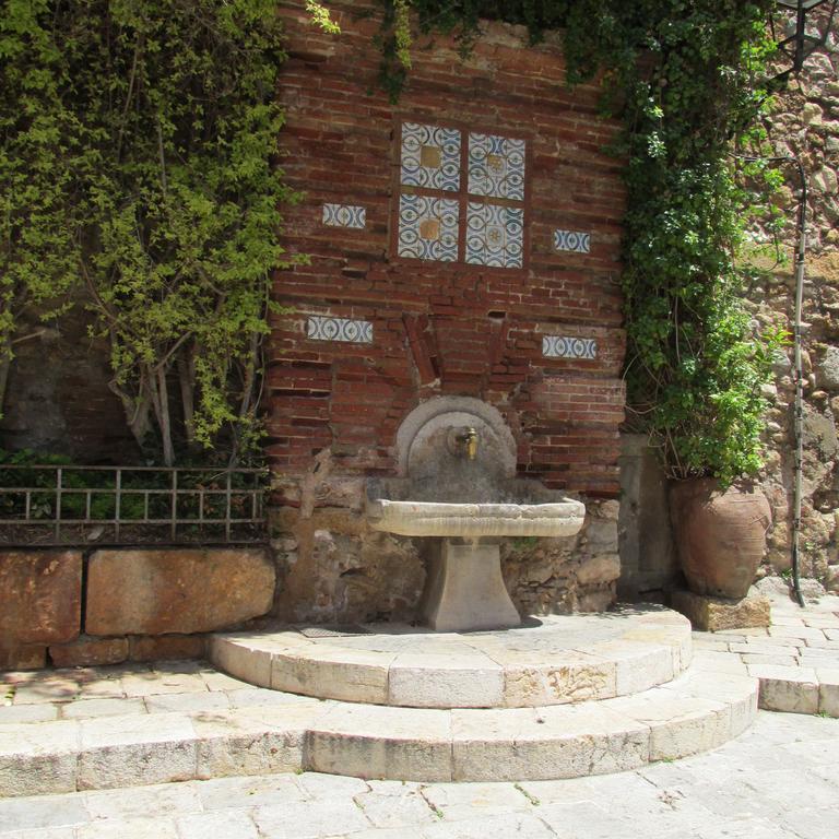 Appartement Acogedor Apartamento En El Corazon Medieval De Tarragone Extérieur photo